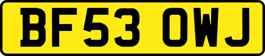 BF53OWJ