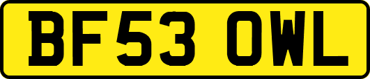BF53OWL