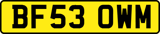 BF53OWM