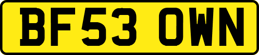 BF53OWN