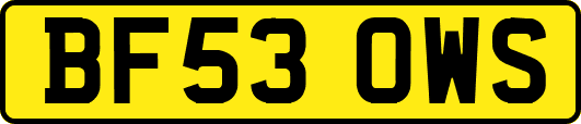 BF53OWS