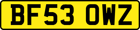 BF53OWZ