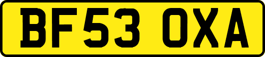 BF53OXA