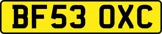 BF53OXC