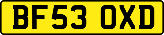 BF53OXD