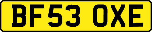 BF53OXE