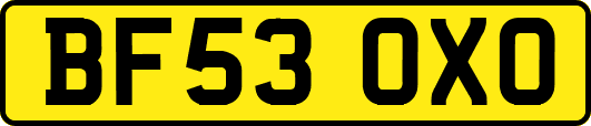 BF53OXO