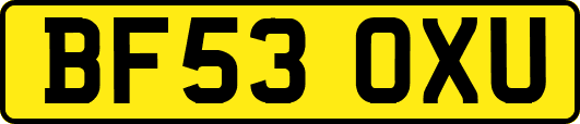 BF53OXU