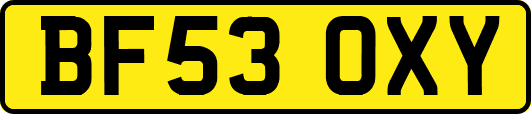 BF53OXY