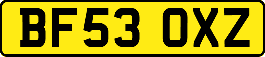 BF53OXZ