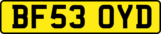 BF53OYD