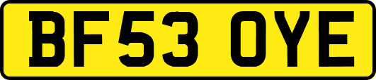 BF53OYE
