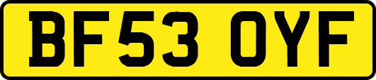 BF53OYF