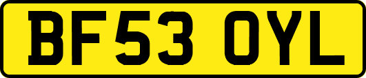 BF53OYL