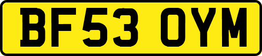 BF53OYM