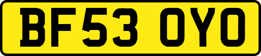 BF53OYO