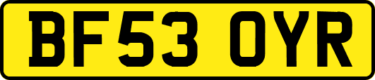 BF53OYR