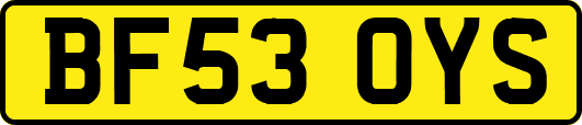 BF53OYS