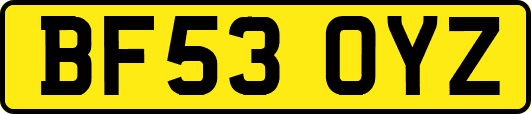 BF53OYZ