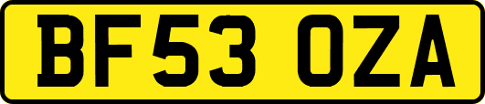 BF53OZA
