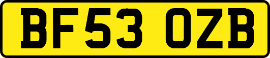 BF53OZB