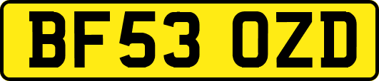 BF53OZD