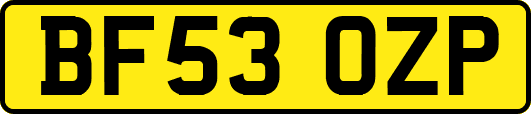 BF53OZP