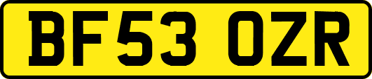 BF53OZR