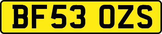 BF53OZS