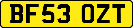 BF53OZT