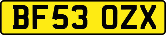 BF53OZX