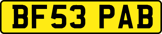 BF53PAB