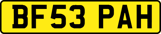 BF53PAH