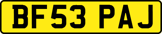 BF53PAJ