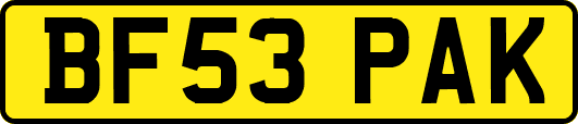 BF53PAK