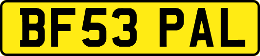 BF53PAL