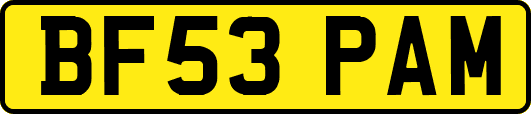 BF53PAM