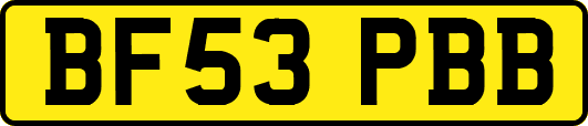 BF53PBB