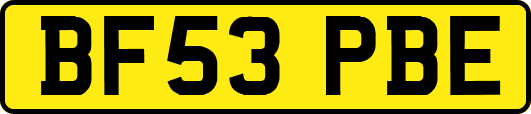 BF53PBE