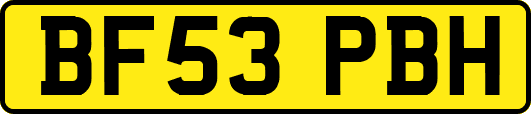 BF53PBH