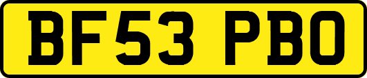 BF53PBO