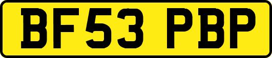 BF53PBP