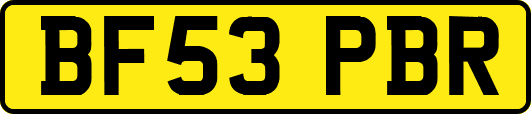 BF53PBR