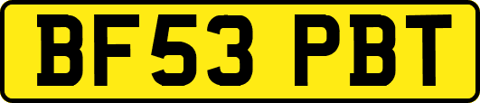 BF53PBT