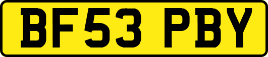 BF53PBY