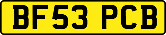 BF53PCB