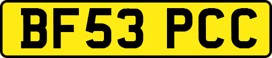 BF53PCC