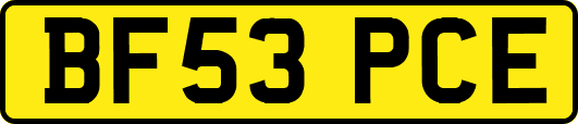 BF53PCE