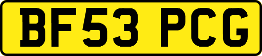 BF53PCG
