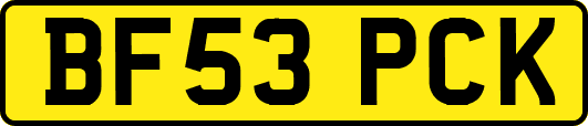 BF53PCK